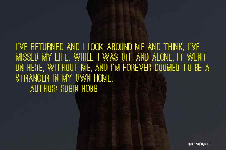 Robin Hobb Quotes 2116185