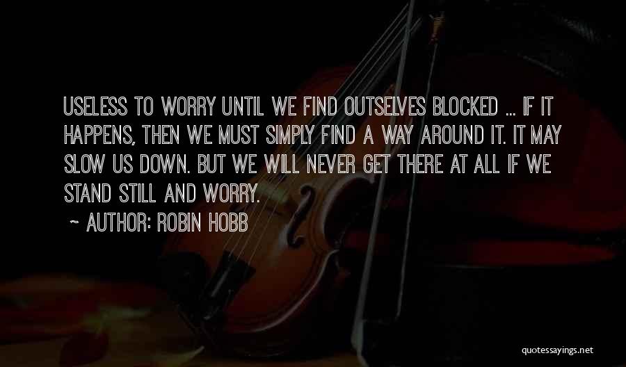 Robin Hobb Quotes 2249804