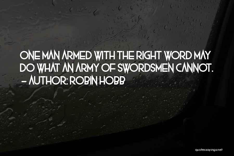 Robin Hobb Quotes 466934