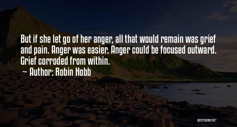 Robin Hobb Quotes 692592