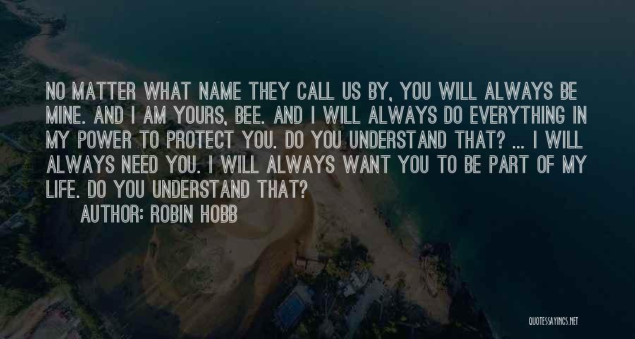 Robin Hobb Quotes 795272