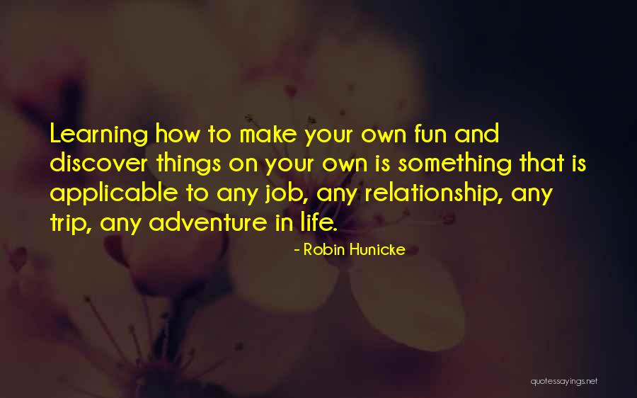 Robin Hunicke Quotes 418279