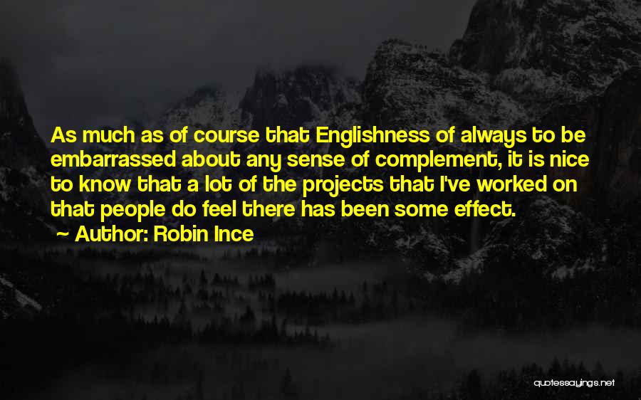 Robin Ince Quotes 1179894