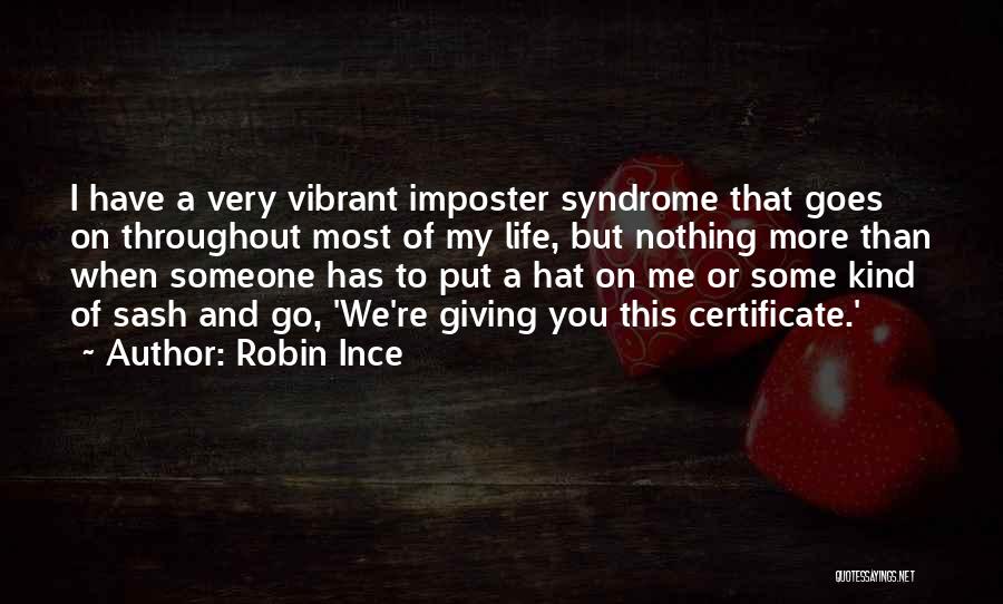 Robin Ince Quotes 1609505