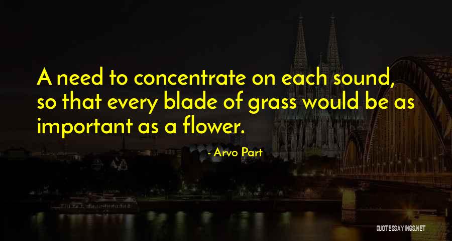 Robin Jackman Quotes By Arvo Part Robin Jackman Quotes By Arvo Part