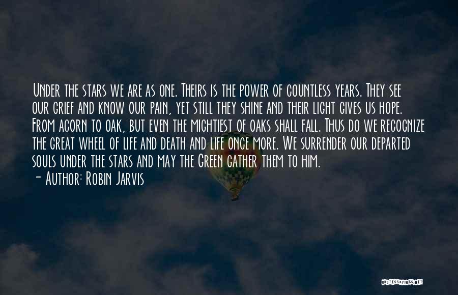 Robin Jarvis Quotes 1267261