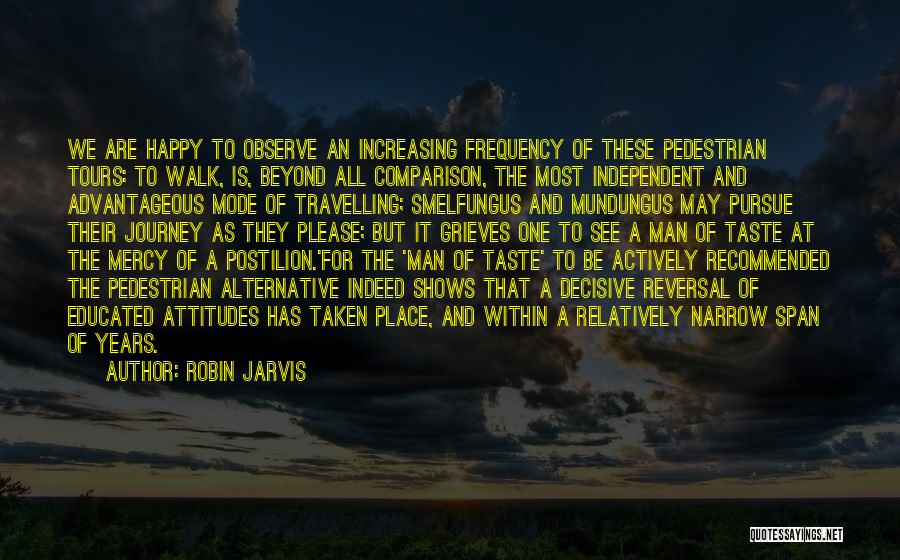 Robin Jarvis Quotes 198682