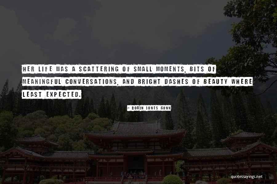 Robin Jones Gunn Quotes 1531275 Robin Jones Gunn Quotes 1531275
