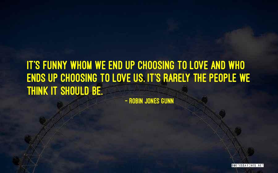 Robin Jones Gunn Quotes 1535236 Robin Jones Gunn Quotes 1535236