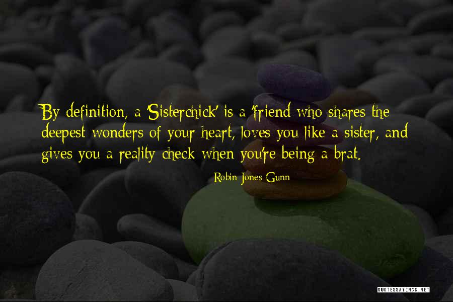 Robin Jones Gunn Quotes 1837572 Robin Jones Gunn Quotes 1837572