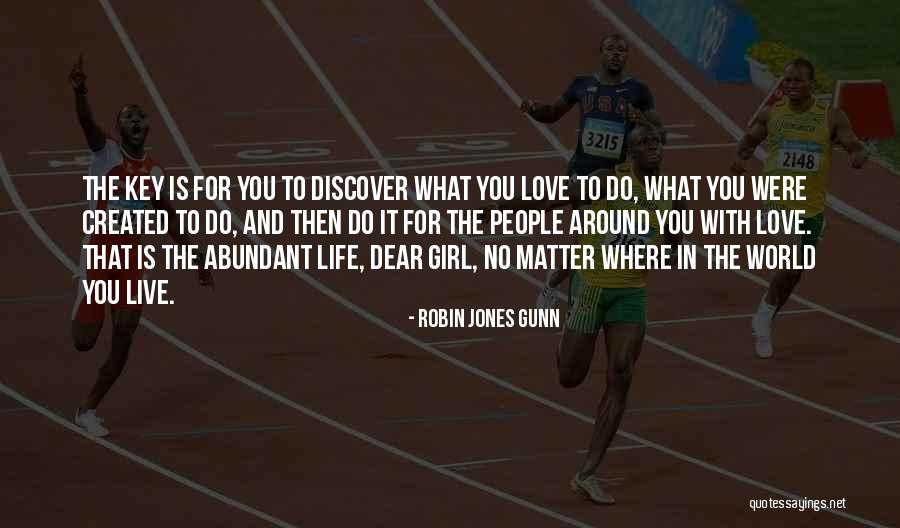 Robin Jones Gunn Quotes 1877745 Robin Jones Gunn Quotes 1877745