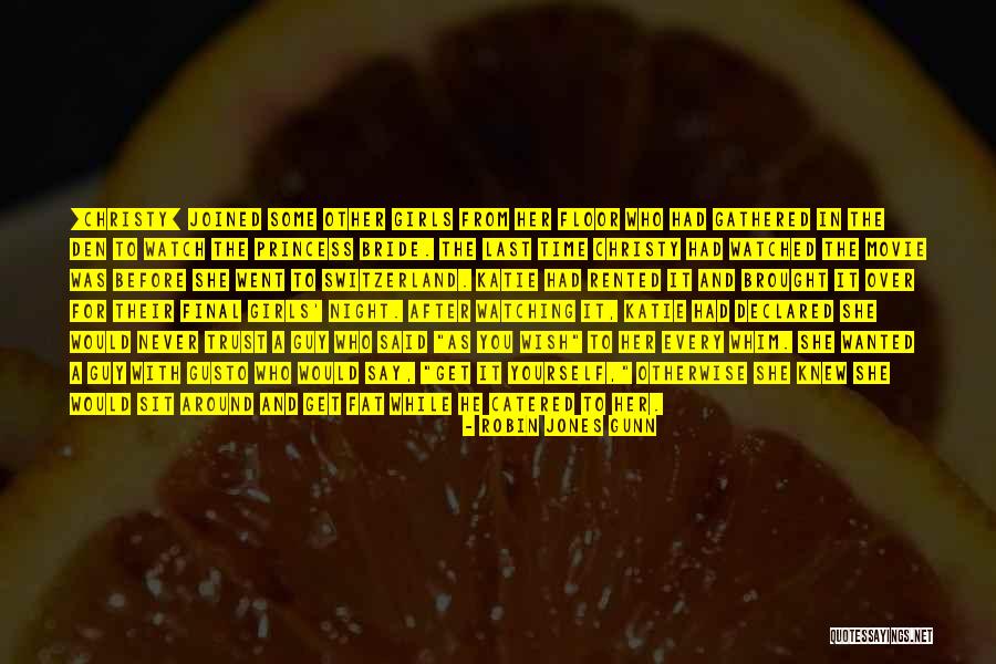Robin Jones Gunn Quotes 2024426 Robin Jones Gunn Quotes 2024426