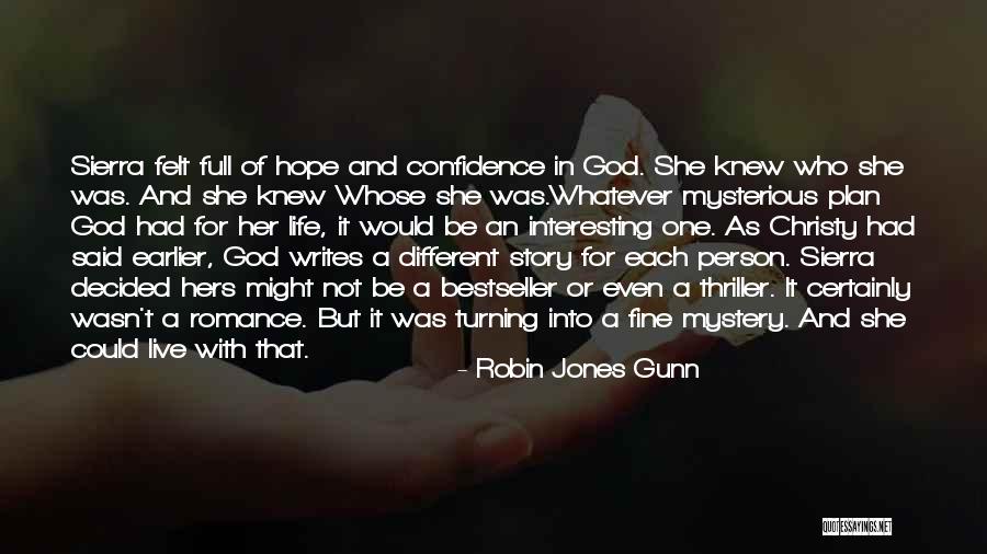 Robin Jones Gunn Quotes 2194333 Robin Jones Gunn Quotes 2194333