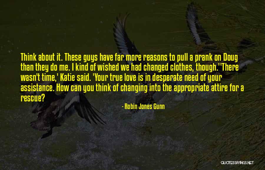 Robin Jones Gunn Quotes 2217698 Robin Jones Gunn Quotes 2217698