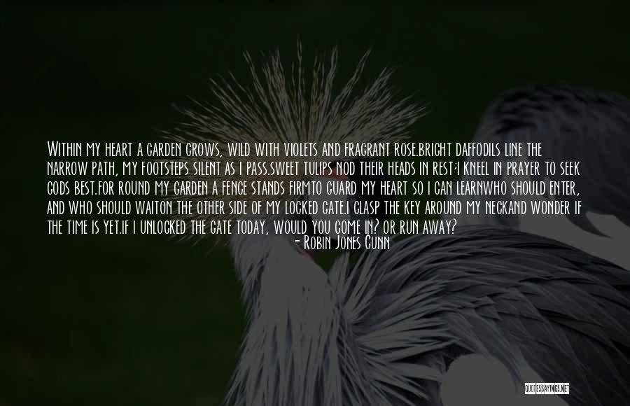 Robin Jones Gunn Quotes 451417 Robin Jones Gunn Quotes 451417