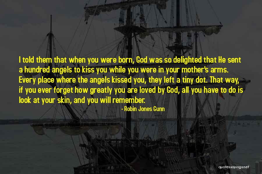 Robin Jones Gunn Quotes 465108 Robin Jones Gunn Quotes 465108