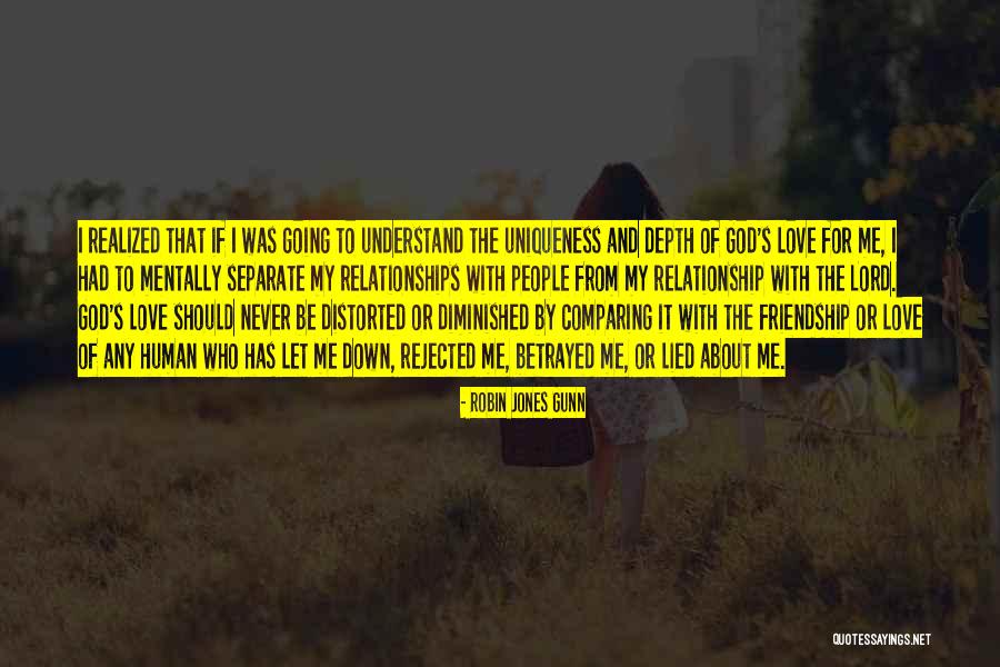 Robin Jones Gunn Quotes 695628 Robin Jones Gunn Quotes 695628