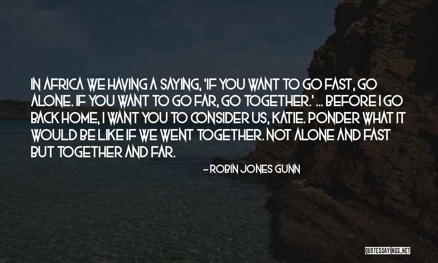 Robin Jones Gunn Quotes 854929 Robin Jones Gunn Quotes 854929