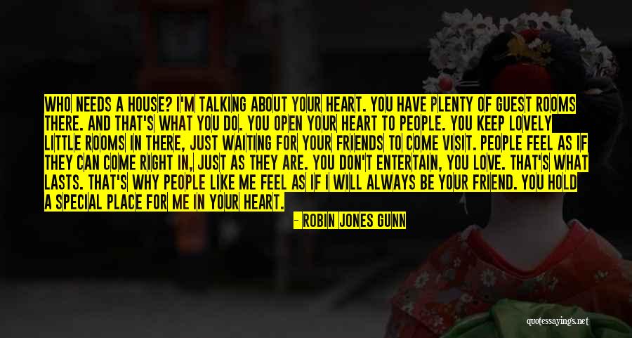 Robin Jones Gunn Quotes 926362 Robin Jones Gunn Quotes 926362