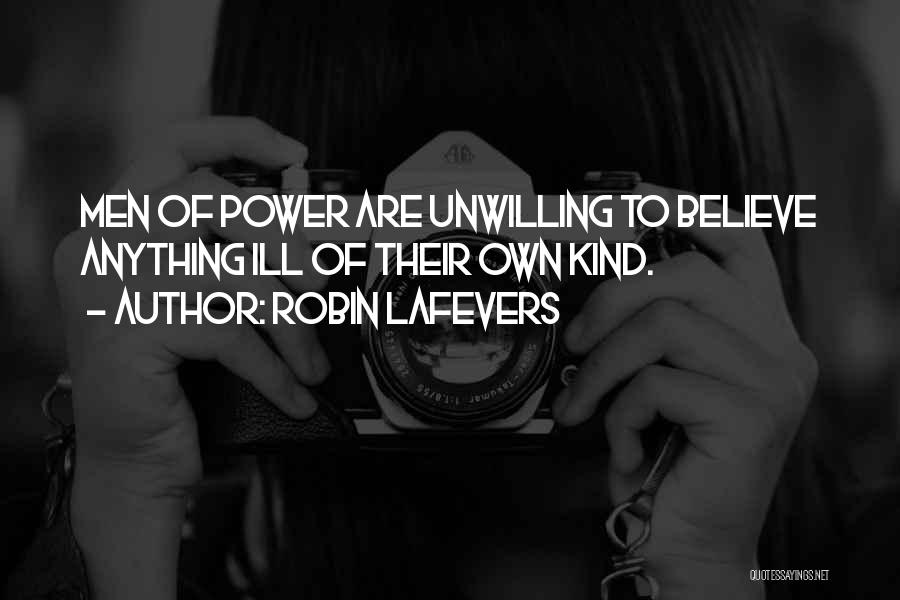 Robin LaFevers Quotes 1046854