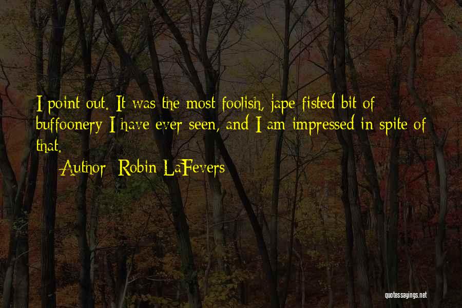 Robin LaFevers Quotes 1113761
