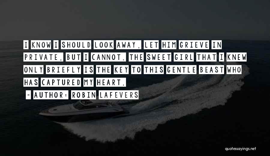 Robin LaFevers Quotes 1206704