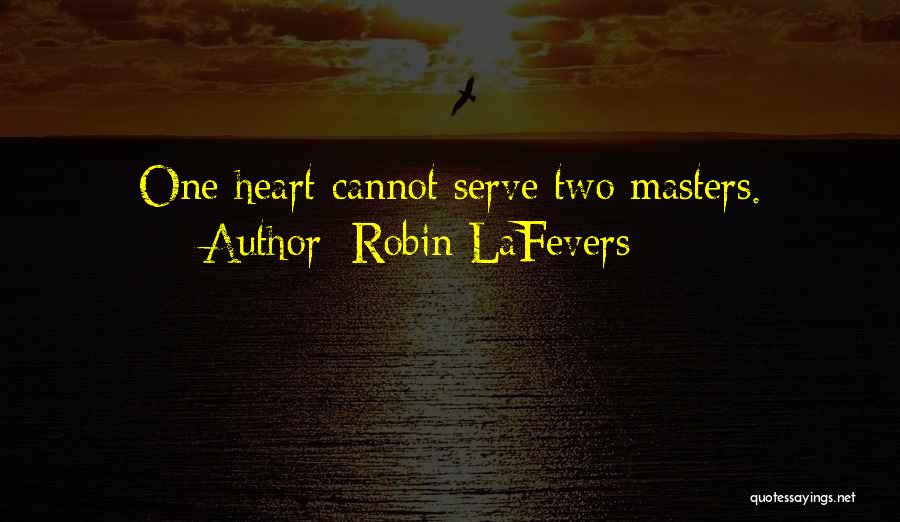 Robin LaFevers Quotes 1252939