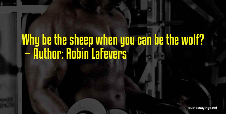 Robin LaFevers Quotes 1337667