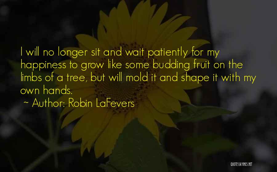 Robin LaFevers Quotes 1521015