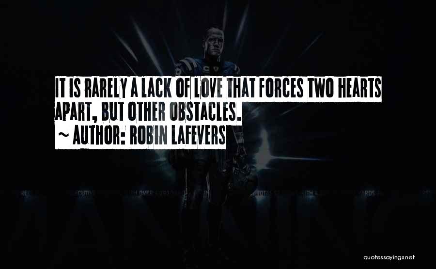 Robin LaFevers Quotes 175502