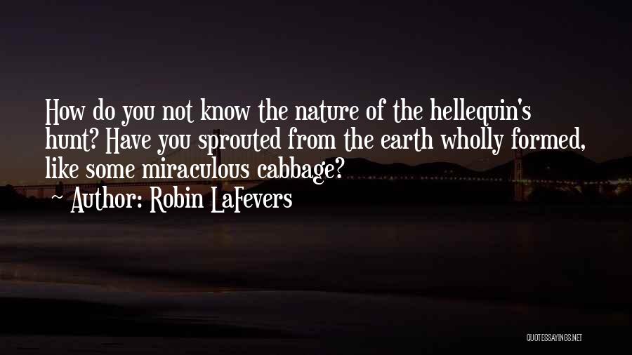 Robin LaFevers Quotes 1942892