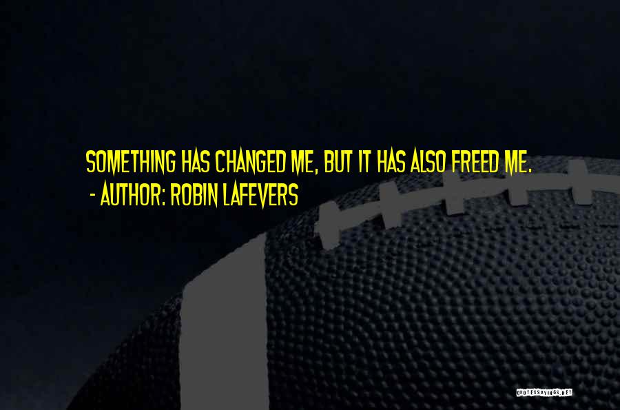 Robin LaFevers Quotes 2092821