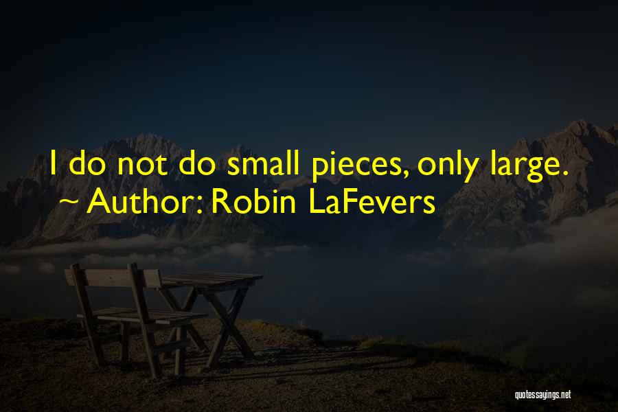 Robin LaFevers Quotes 2221823