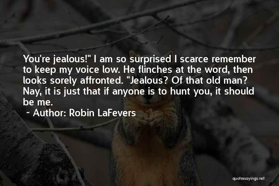 Robin LaFevers Quotes 508188