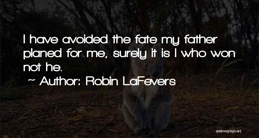 Robin LaFevers Quotes 955854