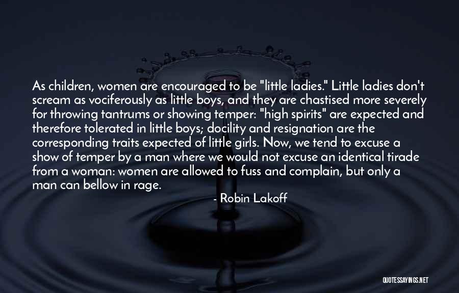 Robin Lakoff Quotes 1355464 Robin Lakoff Quotes 1355464