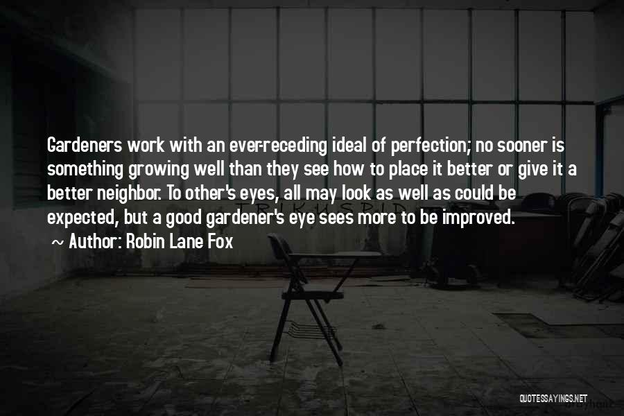 Robin Lane Fox Quotes 1807319