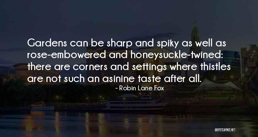 Robin Lane Fox Quotes 985295