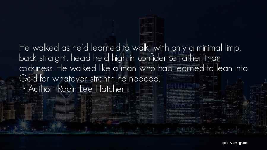 Robin Lee Hatcher Quotes 126749