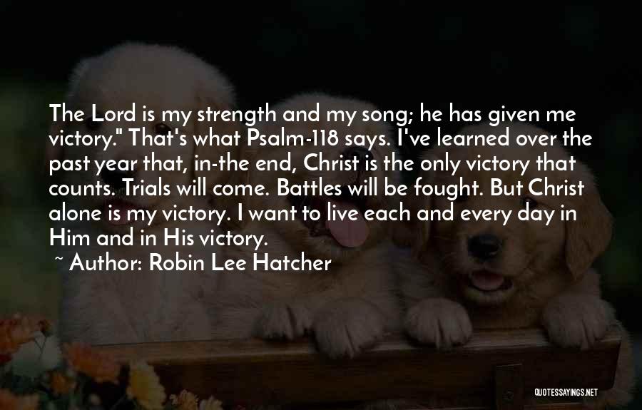 Robin Lee Hatcher Quotes 2063467