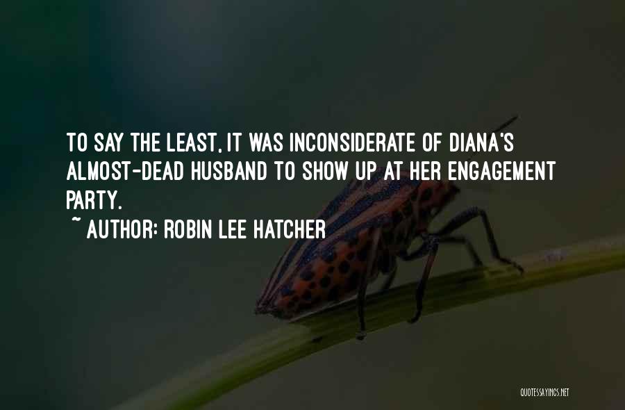 Robin Lee Hatcher Quotes 219653