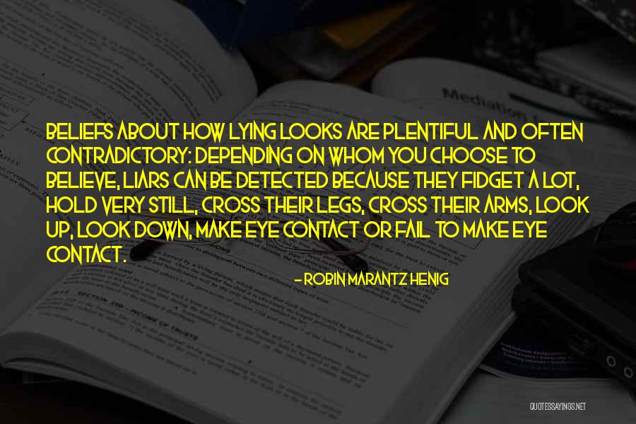 Robin Marantz Henig Quotes 1292636 Robin Marantz Henig Quotes 1292636