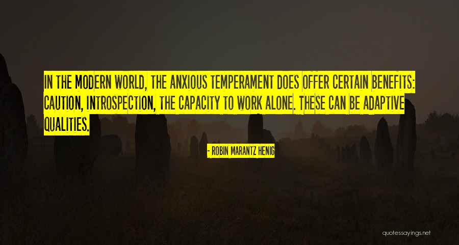 Robin Marantz Henig Quotes 182444 Robin Marantz Henig Quotes 182444