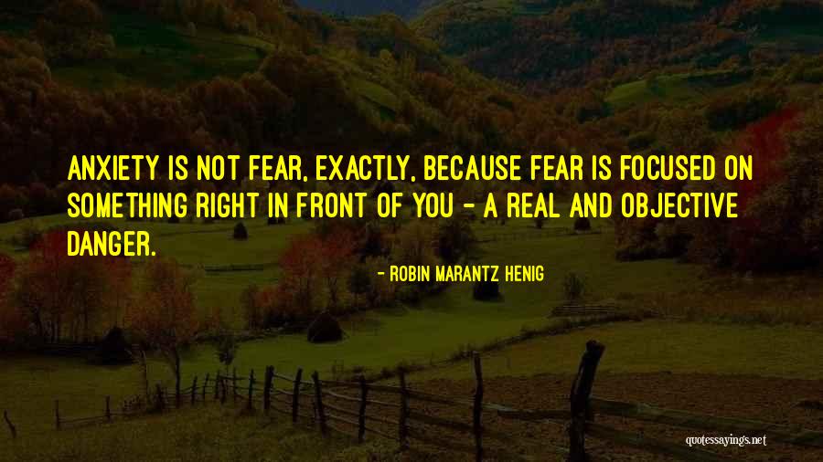 Robin Marantz Henig Quotes 2007012 Robin Marantz Henig Quotes 2007012