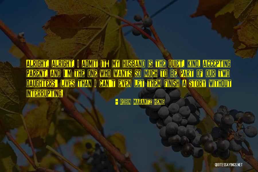 Robin Marantz Henig Quotes 445772 Robin Marantz Henig Quotes 445772