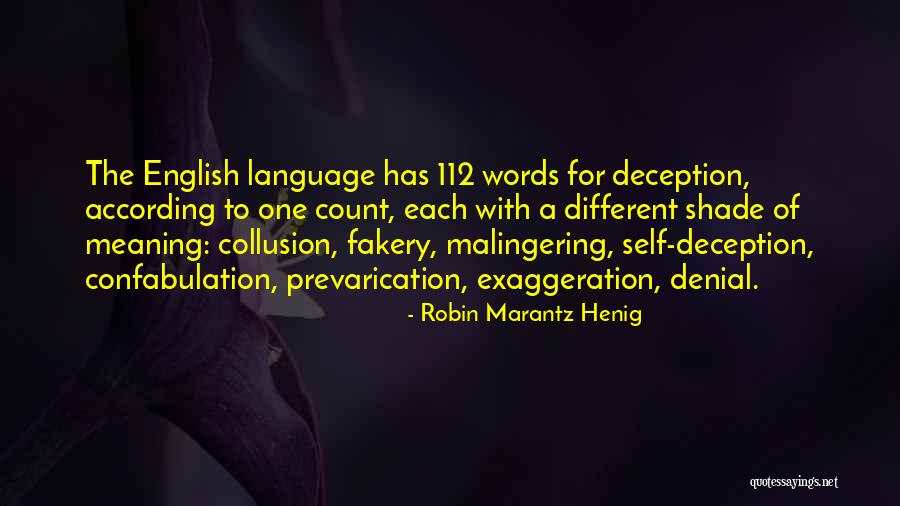 Robin Marantz Henig Quotes 81664 Robin Marantz Henig Quotes 81664