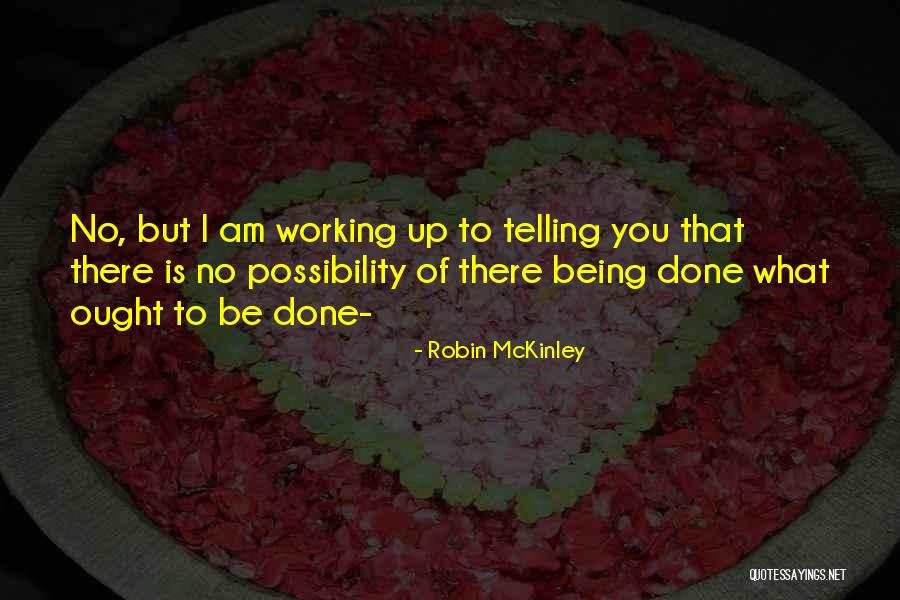 Robin McKinley Quotes 1095745 Robin McKinley Quotes 1095745