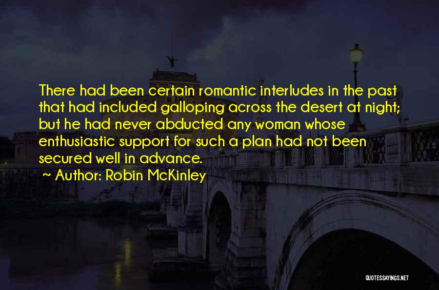 Robin McKinley Quotes 1150873