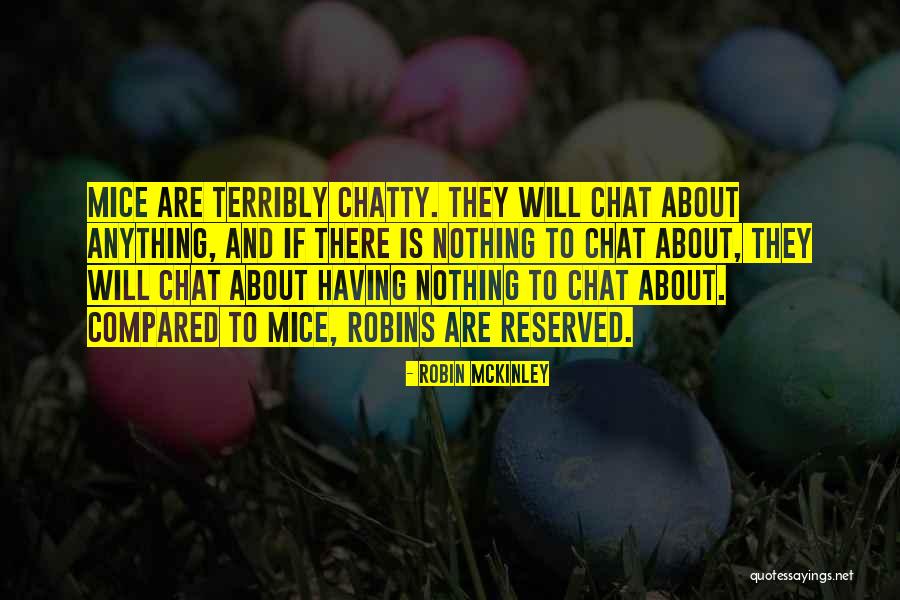 Robin McKinley Quotes 1262505 Robin McKinley Quotes 1262505