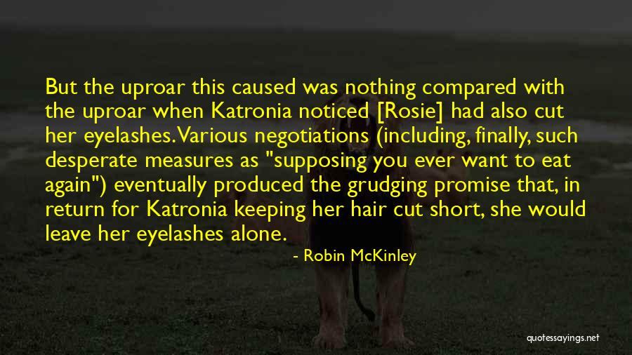 Robin McKinley Quotes 1331475 Robin McKinley Quotes 1331475